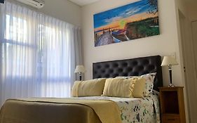 Recoleta Comfortable Apartment